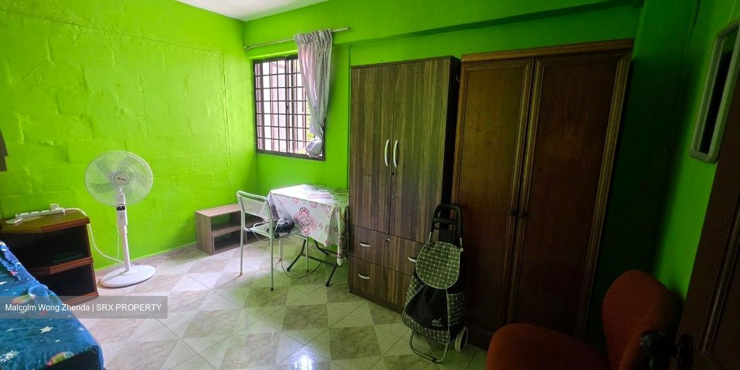 Blk 424 Chong Boon View (Ang Mo Kio), HDB 4 Rooms #593087631